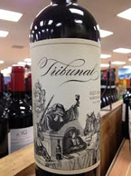 Vintage Wine Estates Tribunal - Sonoma County Red